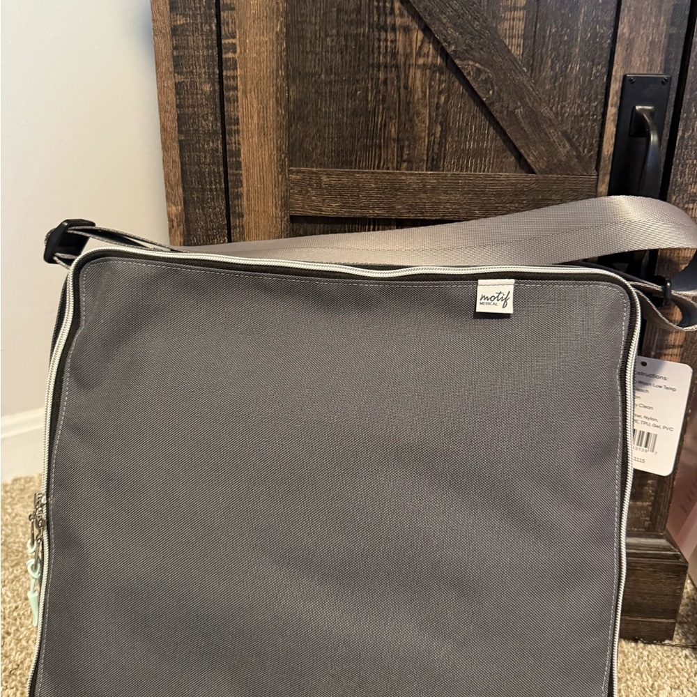 Motif Lumbar Support Pro